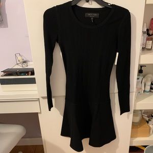 Rag and Bone Mini Dress